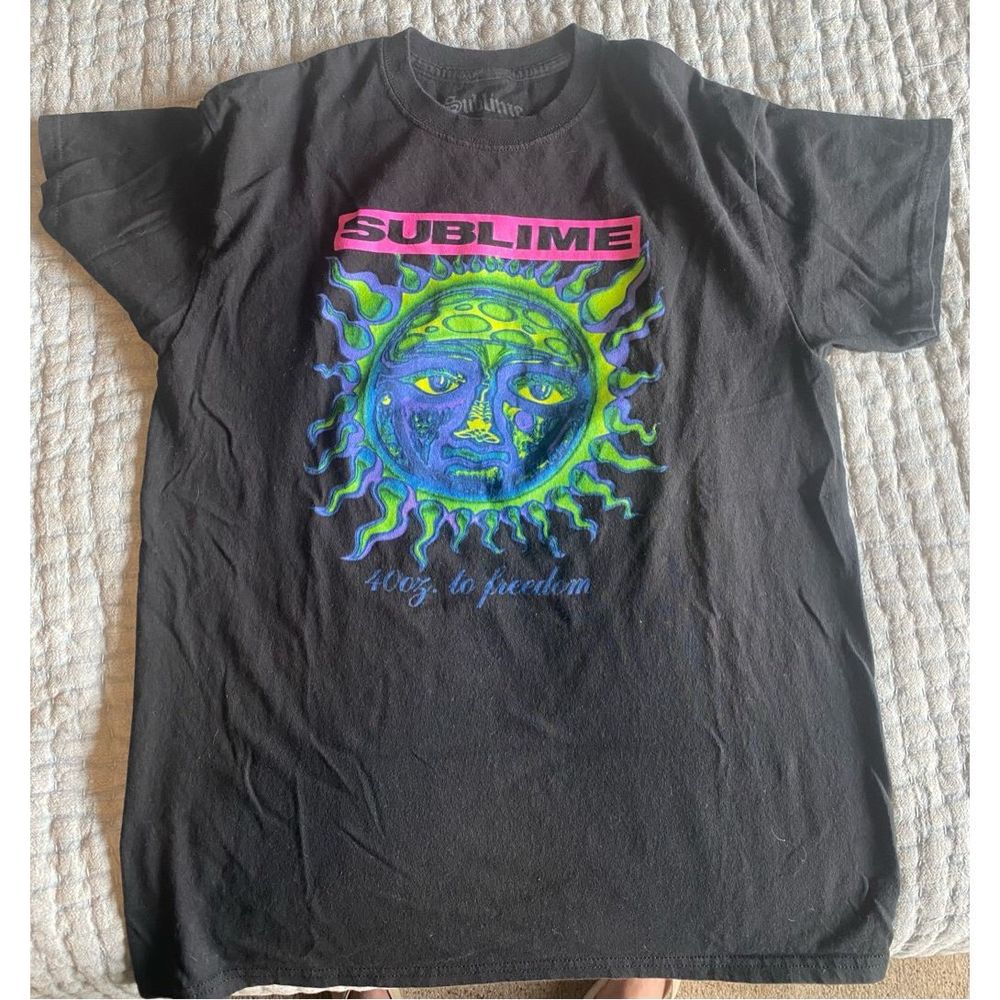 Sublime t-shirt